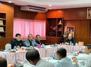 ร่วมสังเกตการณ์ คณะกรมสหกรณ์และพัฒนาชนบทเมียนมาร์ ... พารามิเตอร์รูปภาพ 87